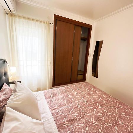 Apartamentos Roja Sol Albufeira Dış mekan fotoğraf