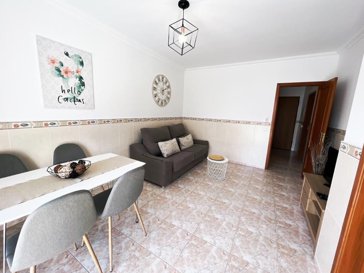 Apartamentos Roja Sol Albufeira Dış mekan fotoğraf