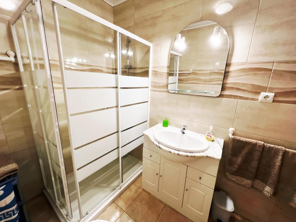 Apartamentos Roja Sol Albufeira Dış mekan fotoğraf