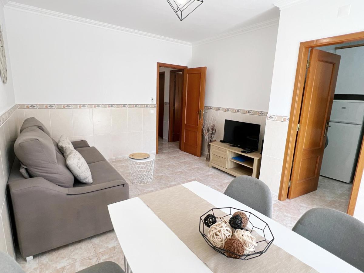 Apartamentos Roja Sol Albufeira Dış mekan fotoğraf