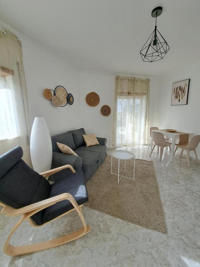 Apartamentos Roja Sol Albufeira Dış mekan fotoğraf