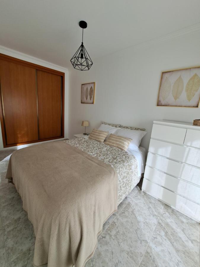 Apartamentos Roja Sol Albufeira Dış mekan fotoğraf