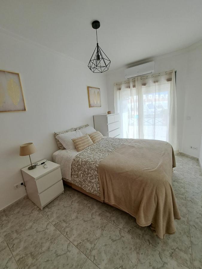 Apartamentos Roja Sol Albufeira Dış mekan fotoğraf