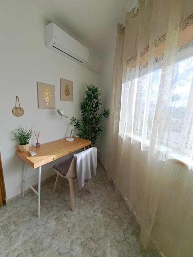 Apartamentos Roja Sol Albufeira Dış mekan fotoğraf