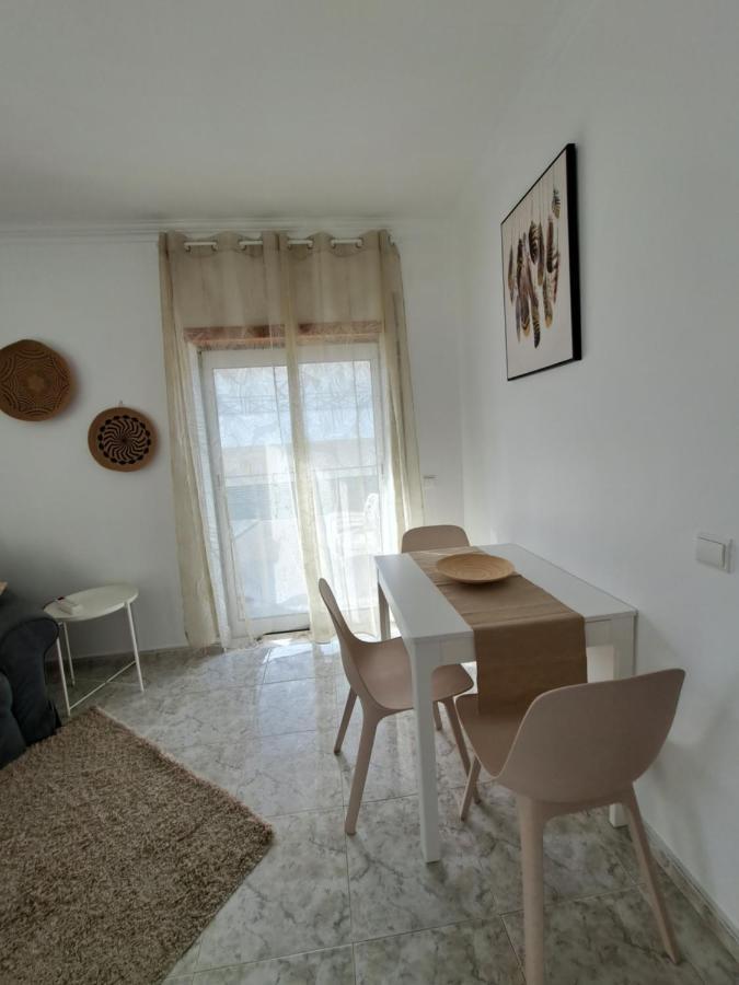 Apartamentos Roja Sol Albufeira Dış mekan fotoğraf