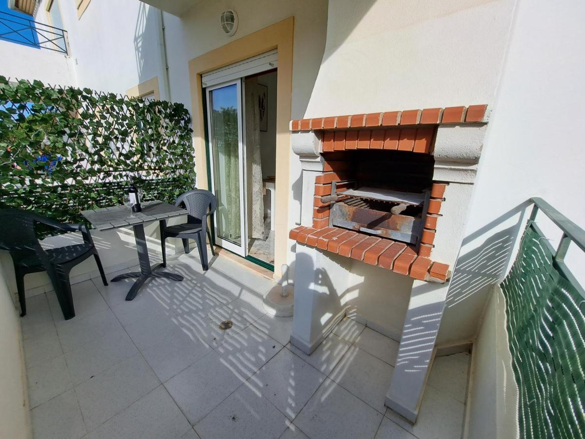 Apartamentos Roja Sol Albufeira Dış mekan fotoğraf