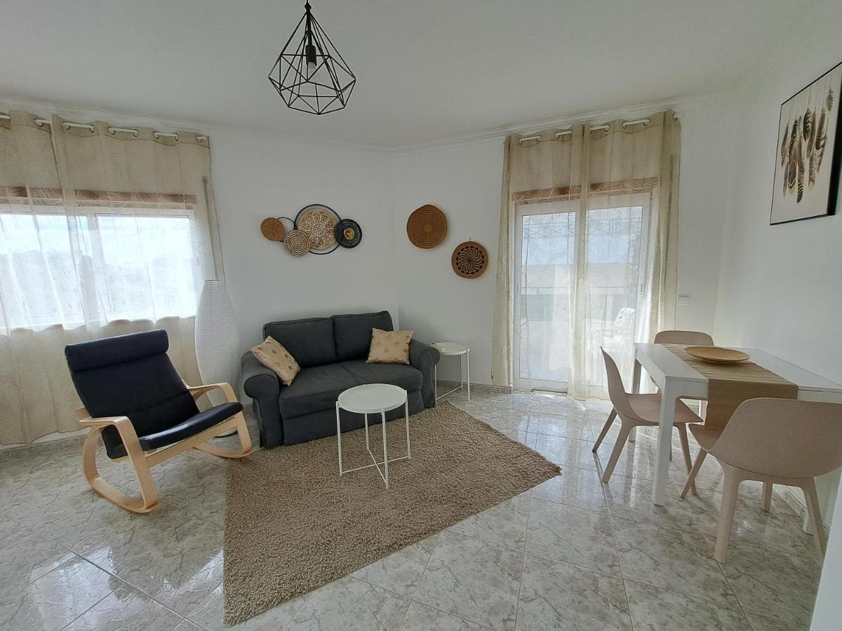 Apartamentos Roja Sol Albufeira Dış mekan fotoğraf