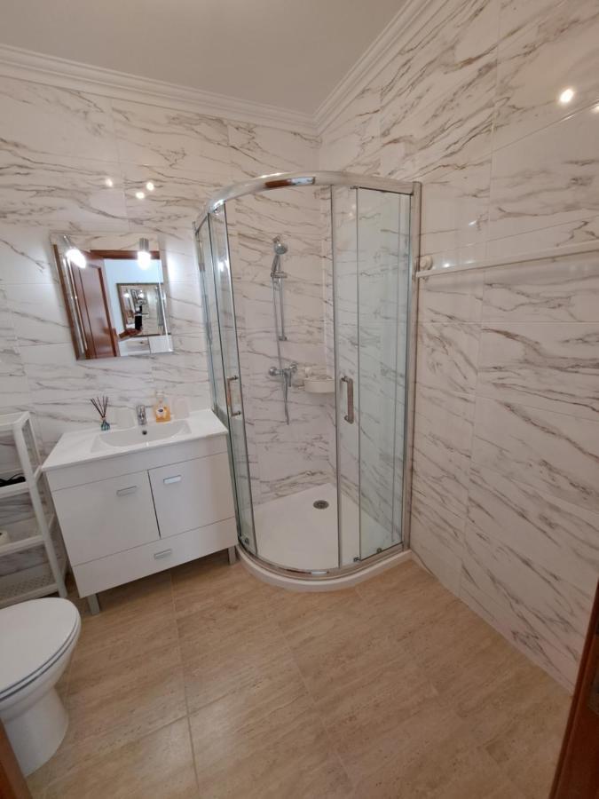 Apartamentos Roja Sol Albufeira Dış mekan fotoğraf