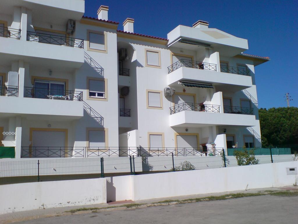 Apartamentos Roja Sol Albufeira Dış mekan fotoğraf