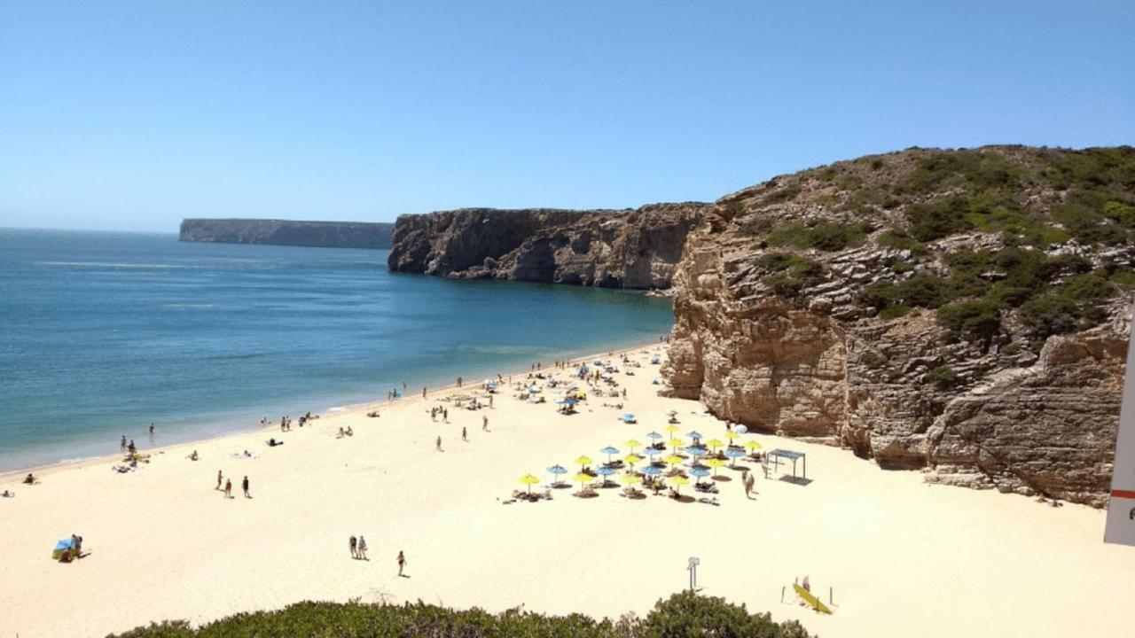 Apartamentos Roja Sol Albufeira Dış mekan fotoğraf